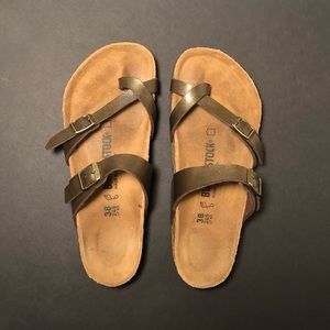 Birkenstock “Mayari” Sandal
